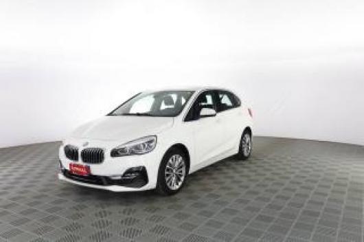 usato BMW 216