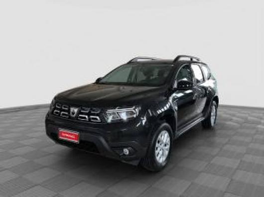 usato DACIA Duster