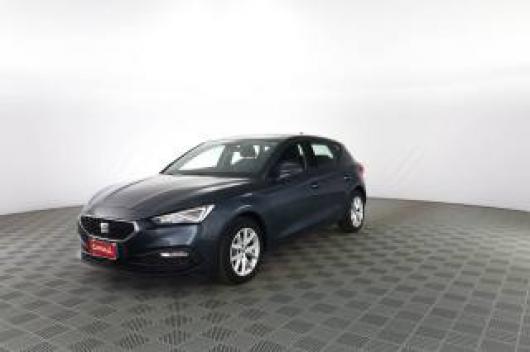 usato SEAT Leon