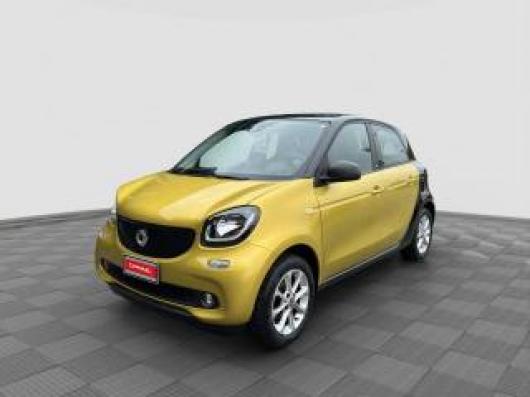 usato SMART ForFour