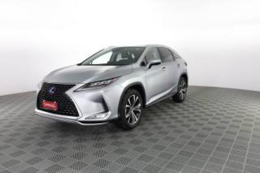 usato LEXUS Altro