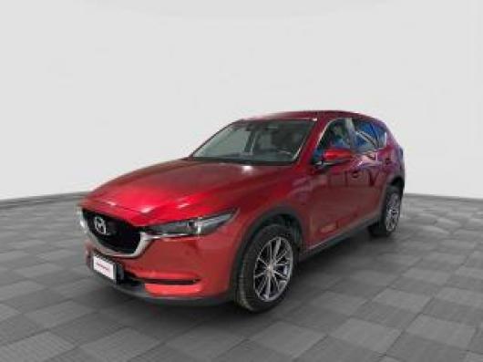 CX 5