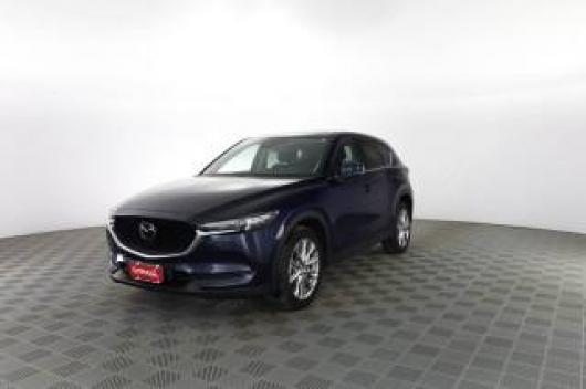 usato MAZDA CX 5