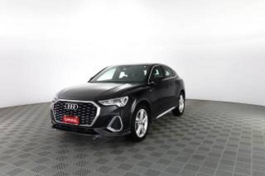 usato AUDI Q3