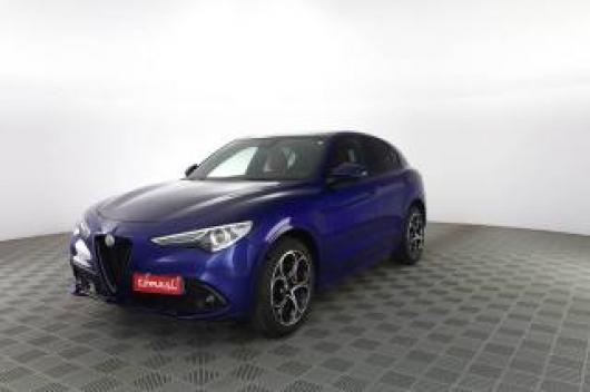 usato ALFA ROMEO Stelvio