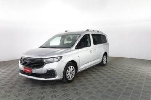 usato FORD Tourneo Connect