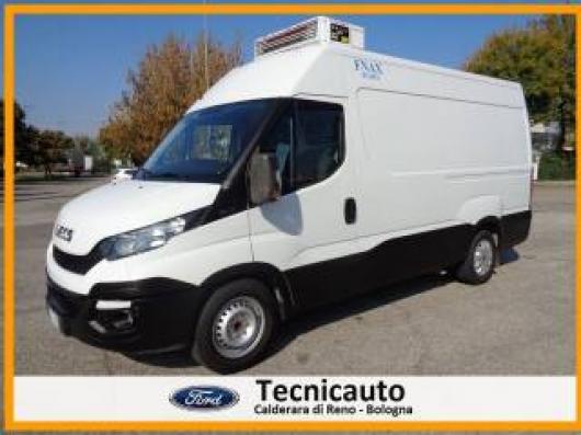 usato IVECO Daily