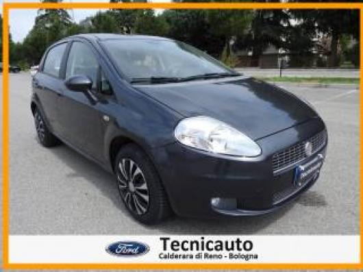 usato FIAT Grande Punto