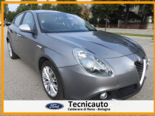 usato ALFA ROMEO Giulietta