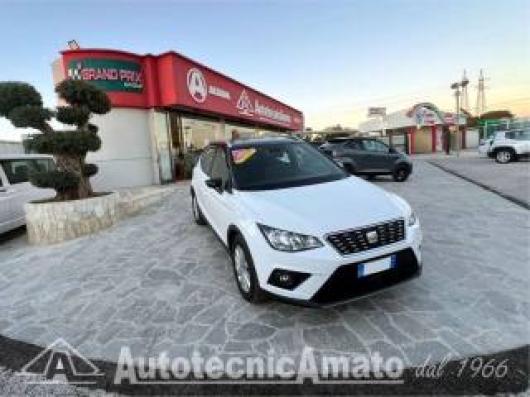 usato SEAT Arona