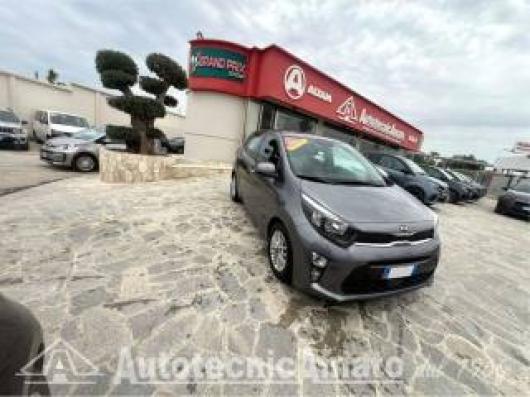 usato KIA Picanto