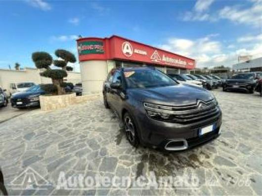 usato CITROEN C5 Aircross