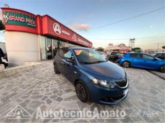 usato LANCIA Ypsilon