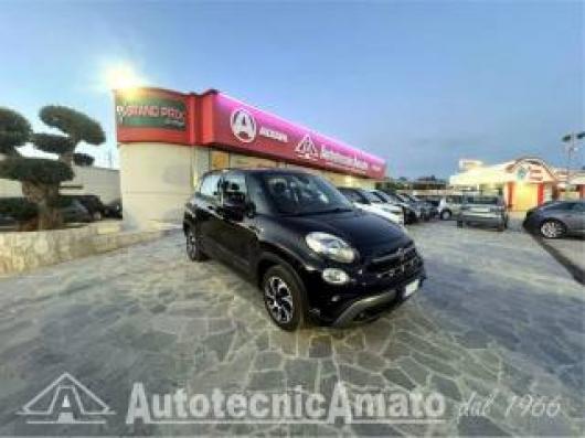 usato FIAT 500L