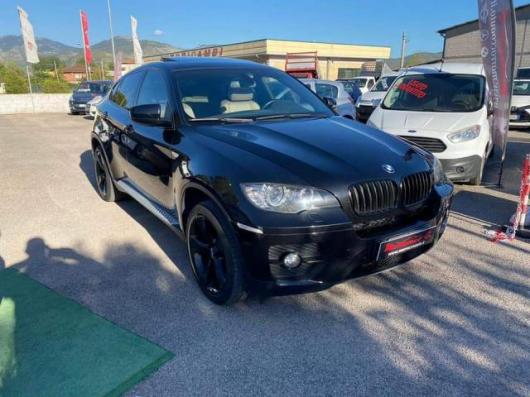 usato BMW X6