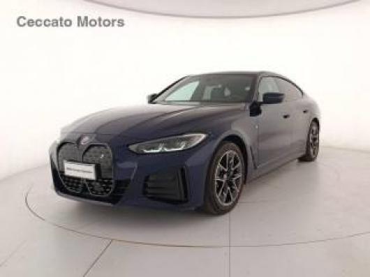 usato BMW i4