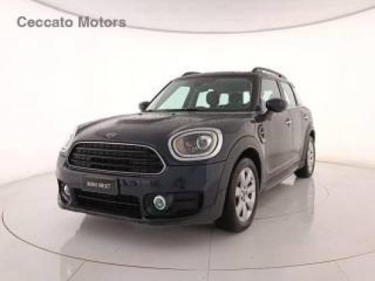 usato MINI Countryman