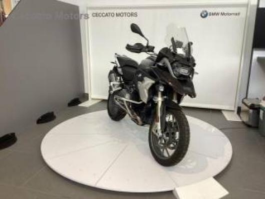 usato BMW R 1200 GS