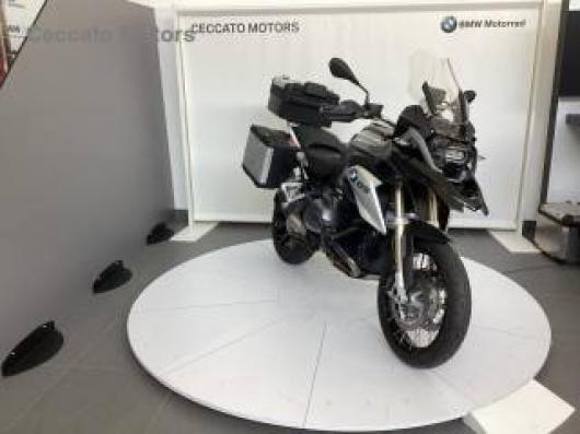 usato BMW R 1200 GS