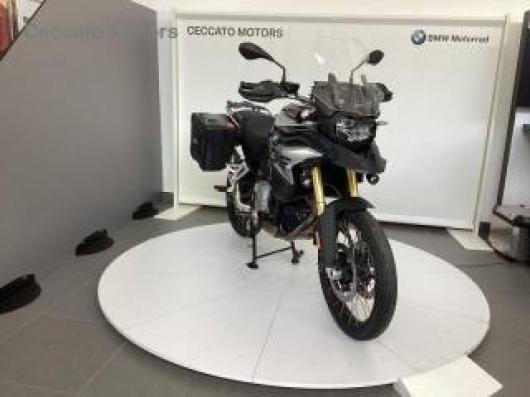 usato BMW F 850 GS