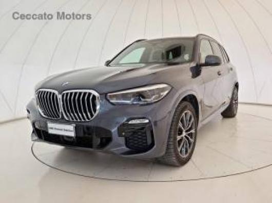 usato BMW X5