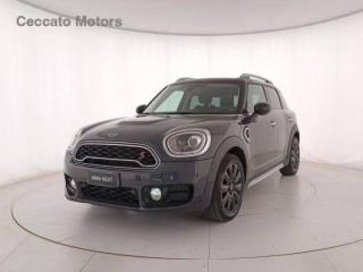 usato MINI Countryman