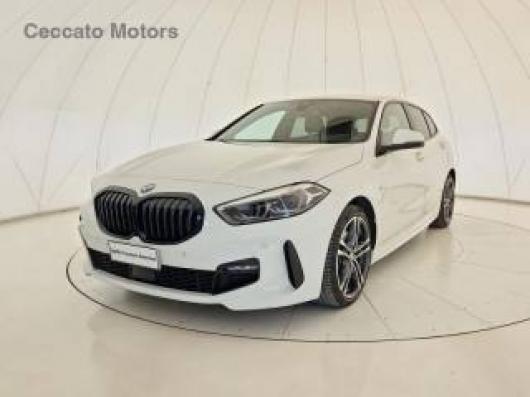 usato BMW 118