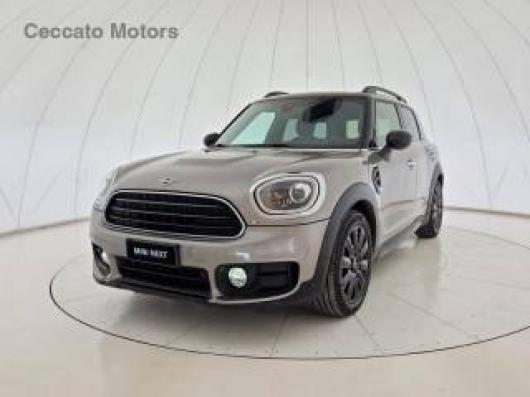 usato MINI Countryman