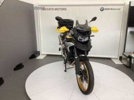 usato BMW F 850 GS