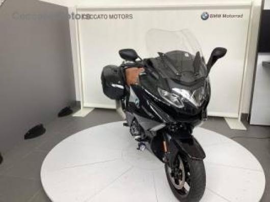 usato BMW K 1600 GT