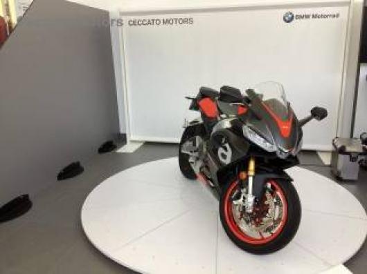 usato APRILIA RS 660