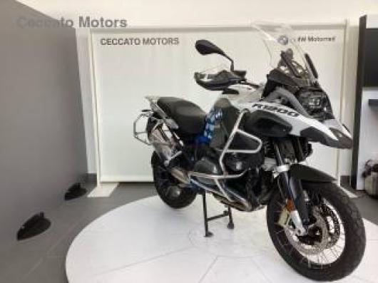 R 1200 GS