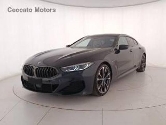 usato BMW 840