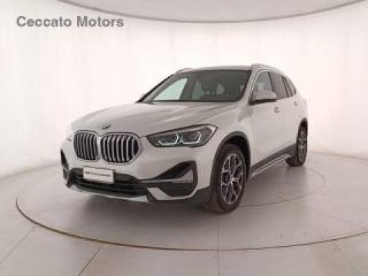 usato BMW X1