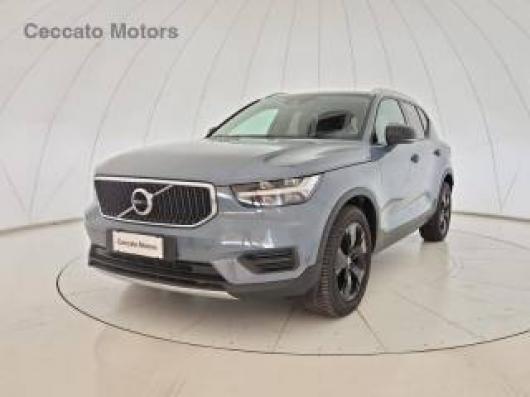 usato VOLVO XC40