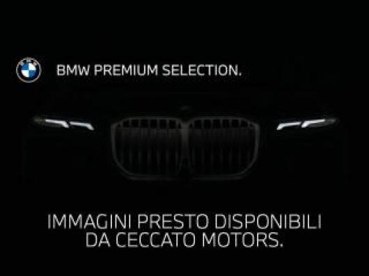 usato BMW X3 M