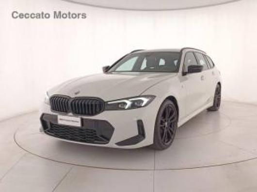 usato BMW 320