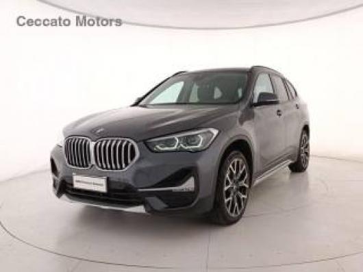 usato BMW X1