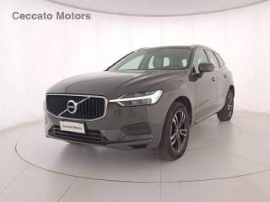 usato VOLVO XC60