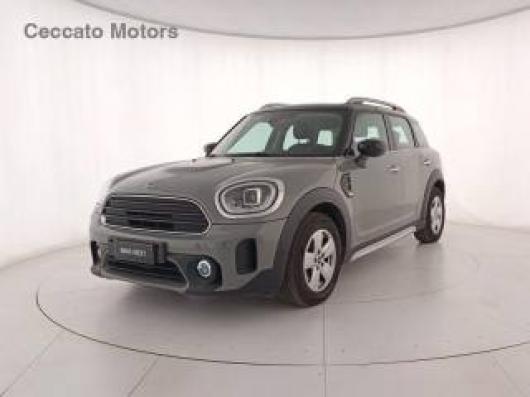 usato MINI Countryman