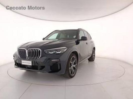 usato BMW X5