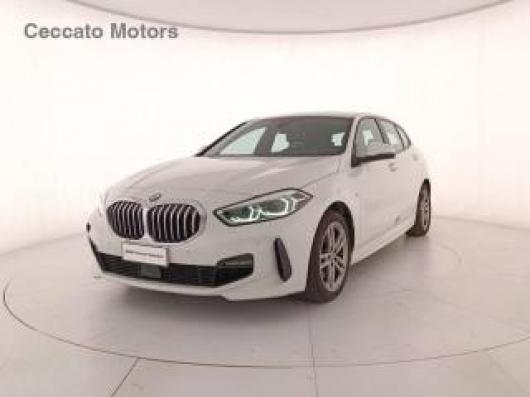 usato BMW 116