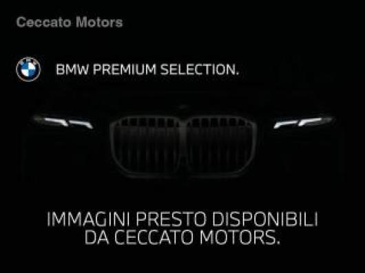 usato BMW X1