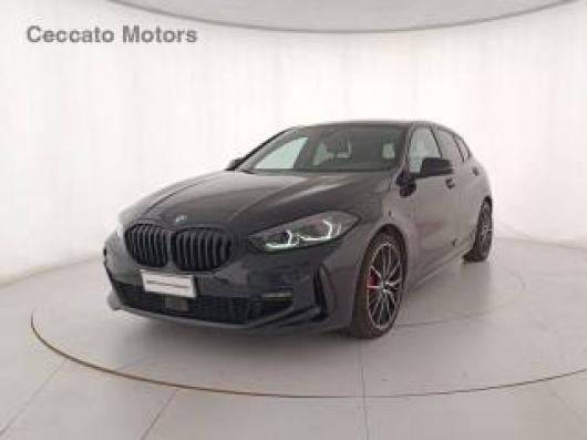 usato BMW 118