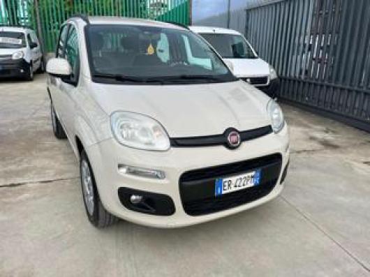 usato FIAT Panda