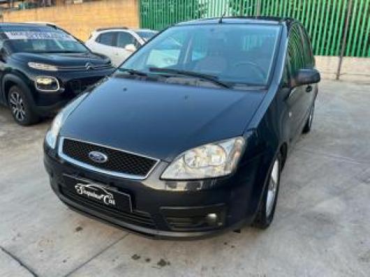 usato FORD C Max