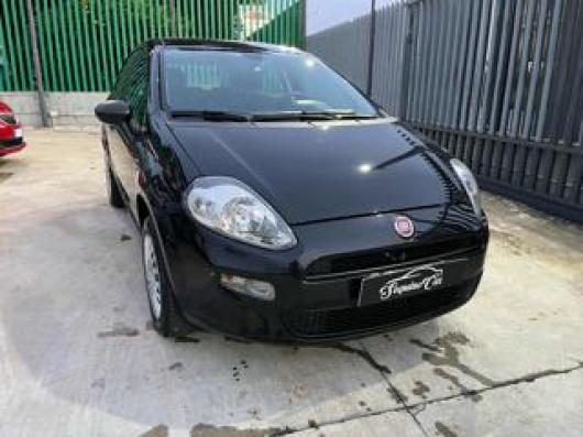 usato FIAT Punto