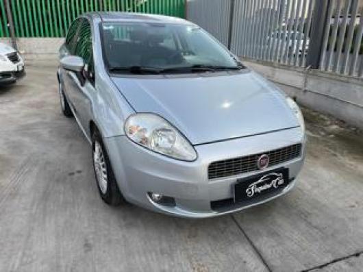 usato FIAT Grande Punto