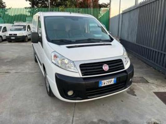 usato FIAT Scudo