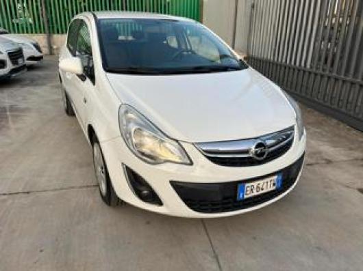 usato OPEL Corsa